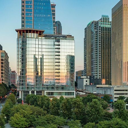 Kimpton Tryon Park Hotel By Ihg Шарлотт Экстерьер фото