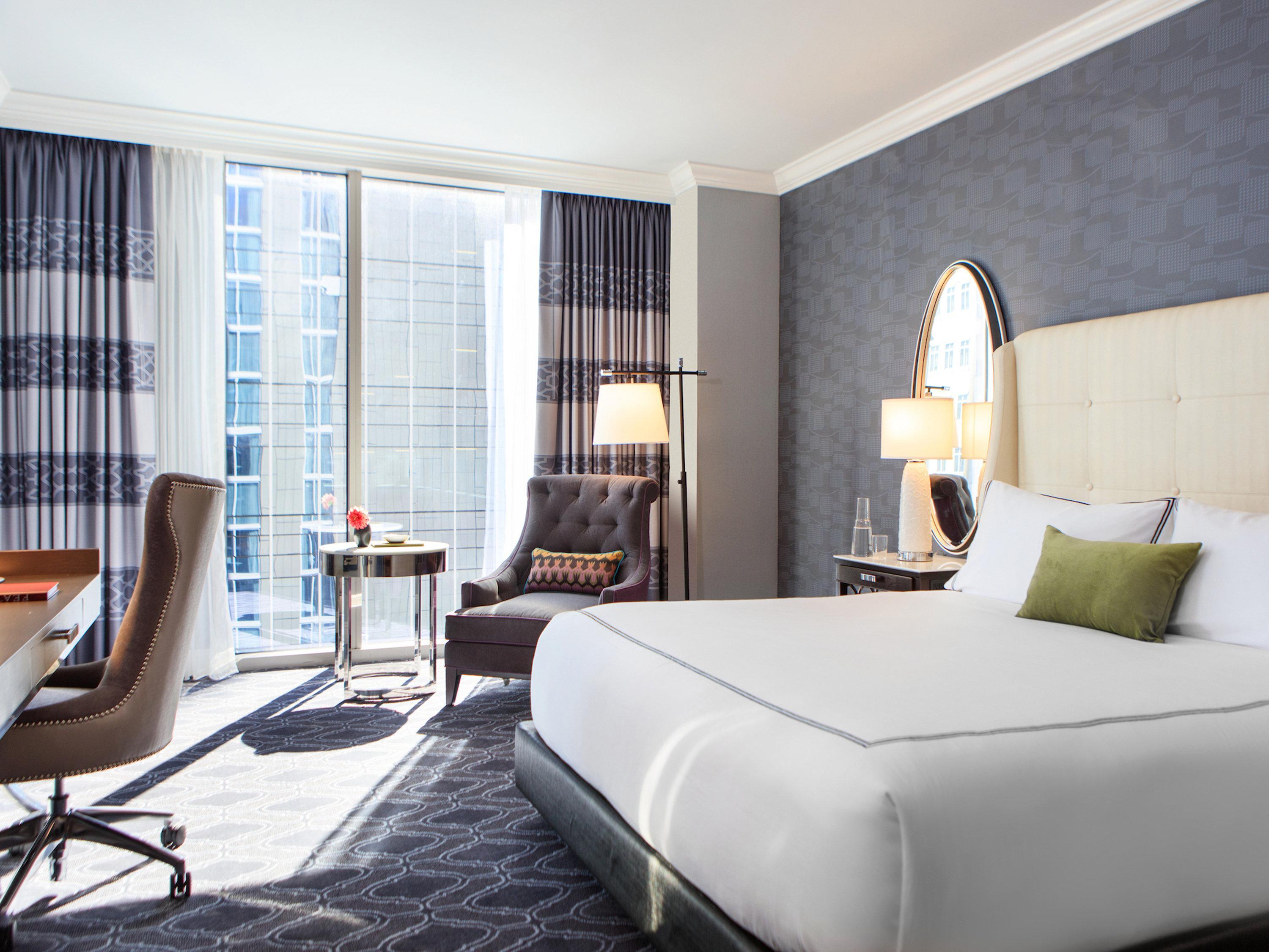 Kimpton Tryon Park Hotel By Ihg Шарлотт Экстерьер фото