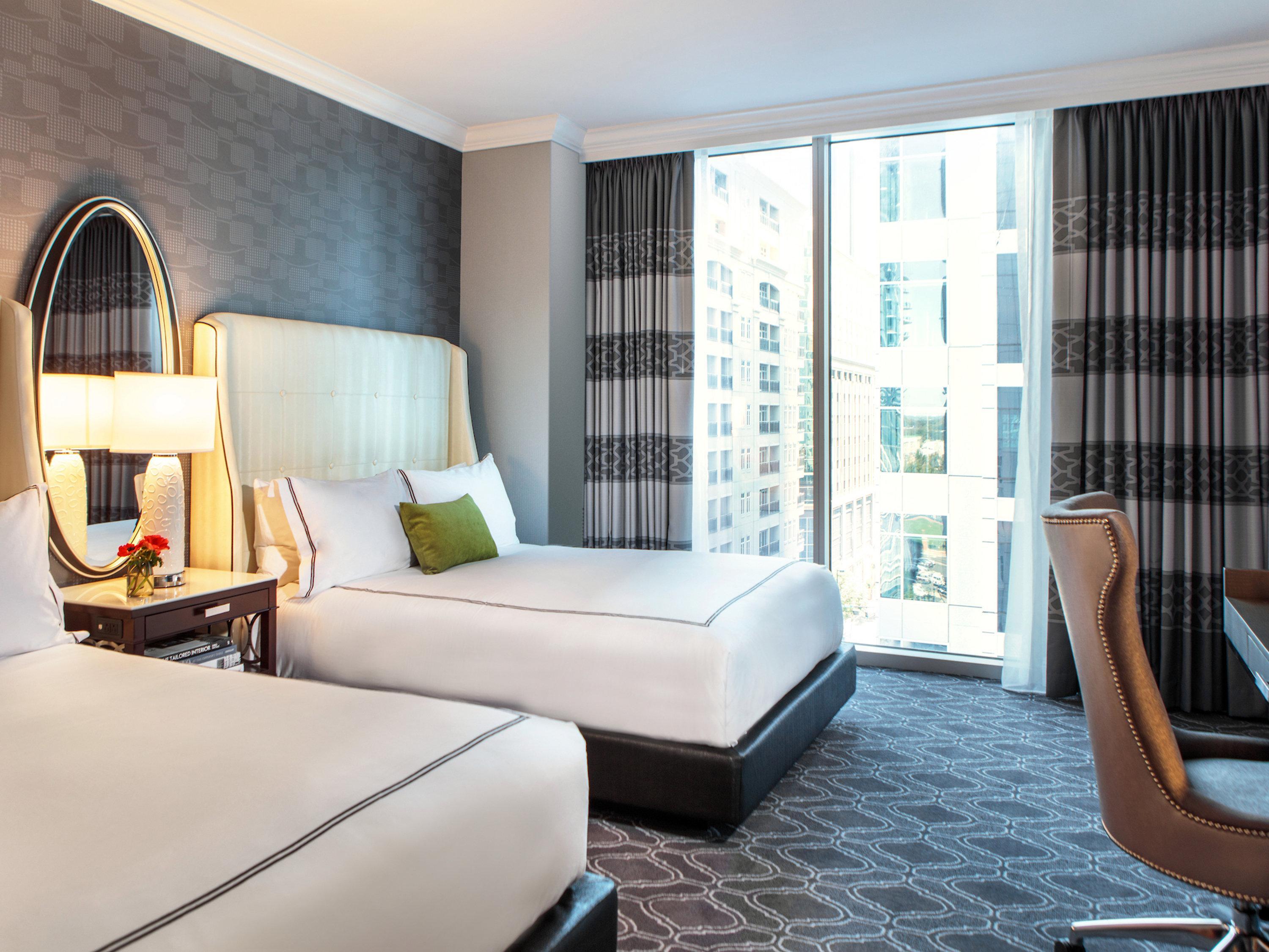 Kimpton Tryon Park Hotel By Ihg Шарлотт Экстерьер фото