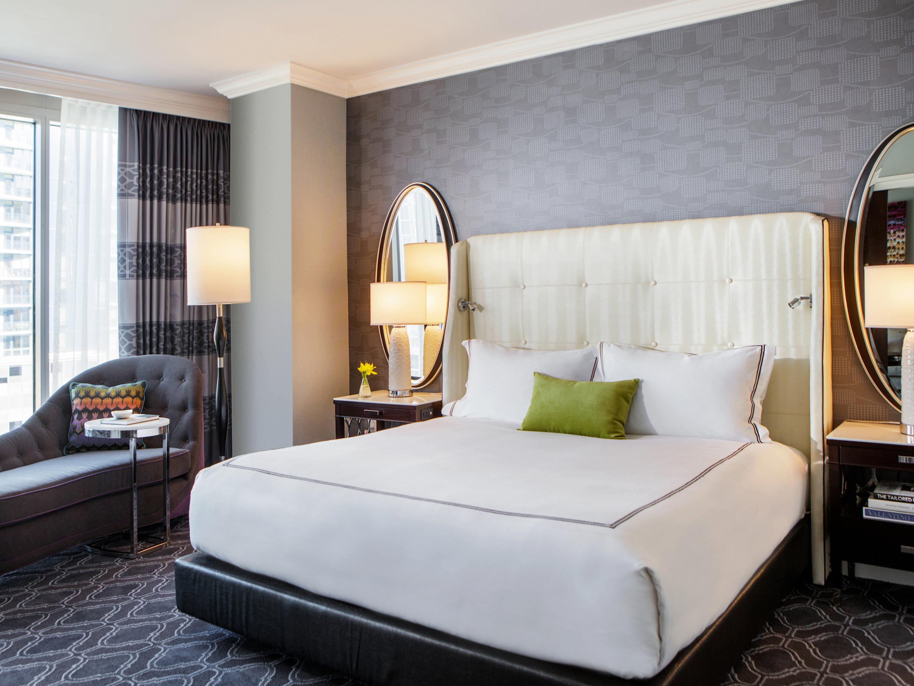 Kimpton Tryon Park Hotel By Ihg Шарлотт Экстерьер фото