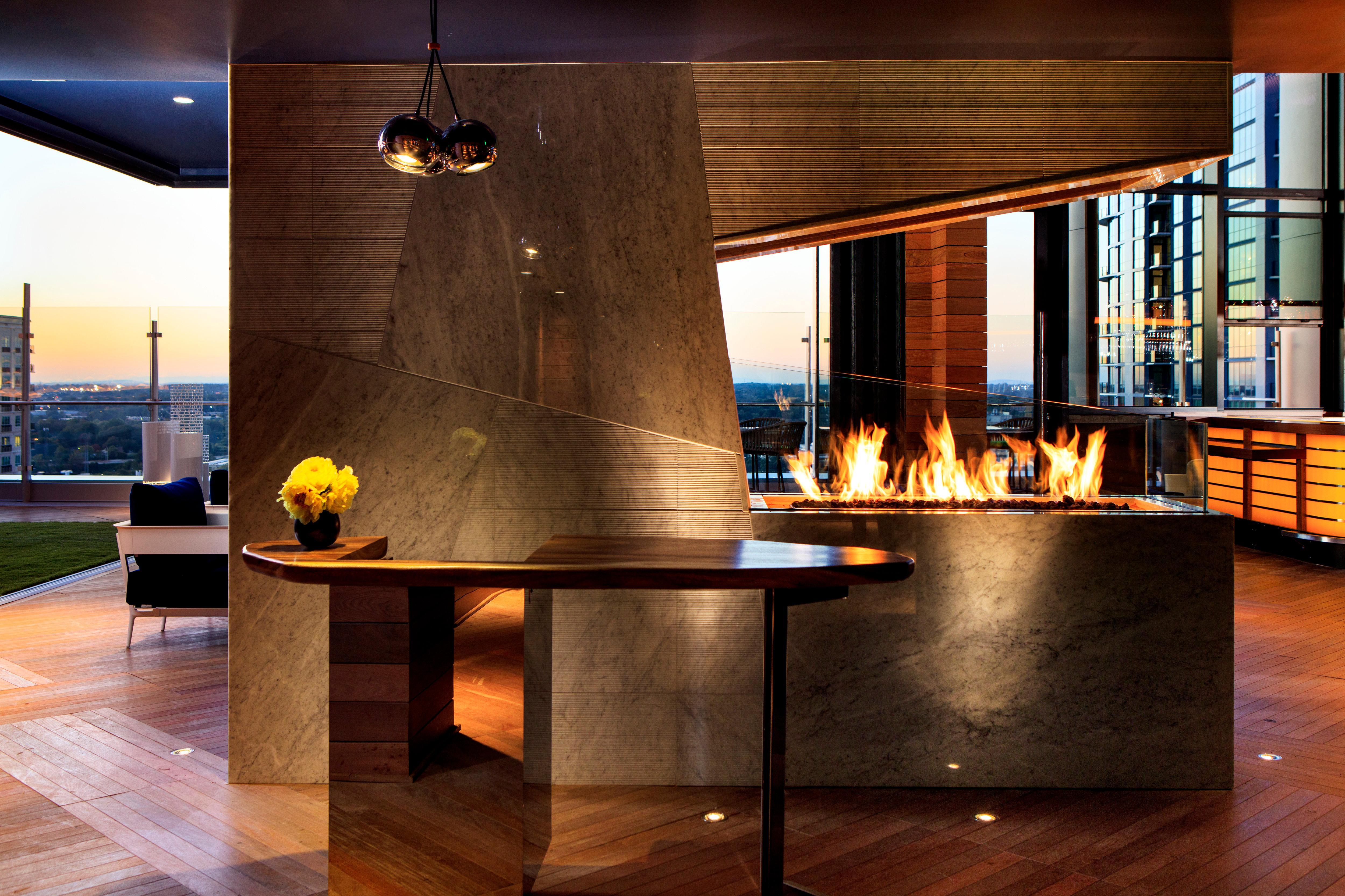 Kimpton Tryon Park Hotel By Ihg Шарлотт Экстерьер фото