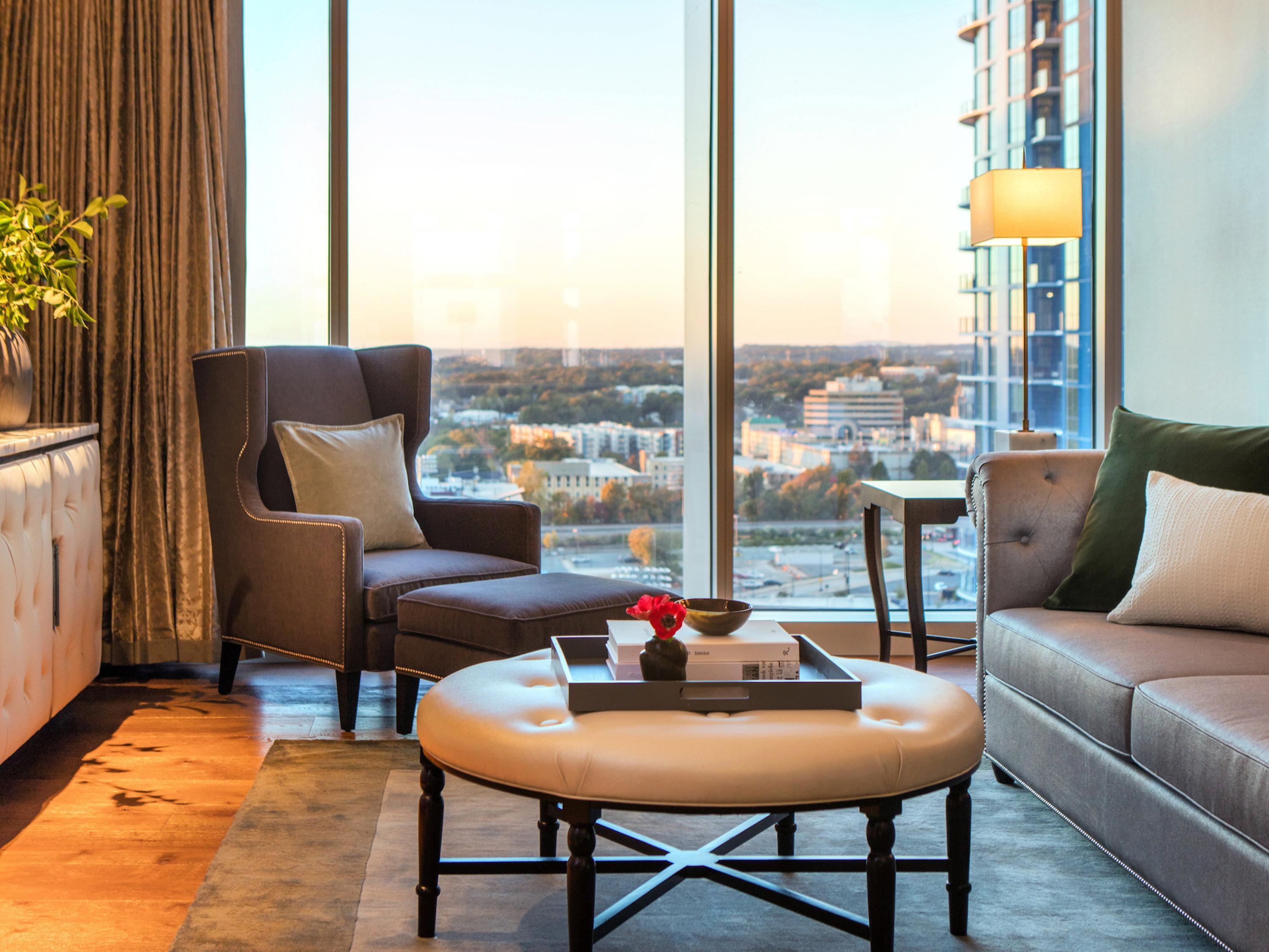Kimpton Tryon Park Hotel By Ihg Шарлотт Экстерьер фото