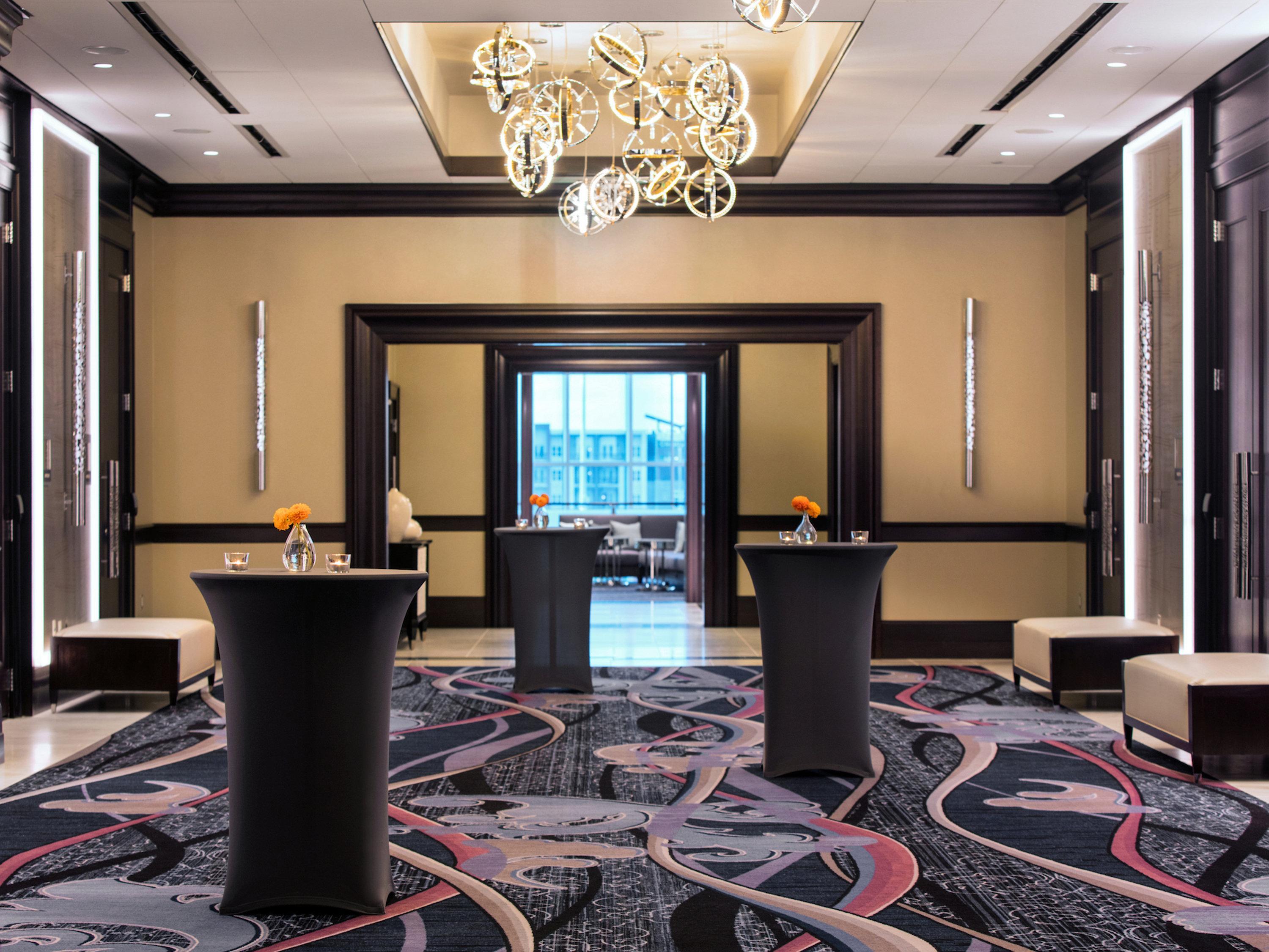 Kimpton Tryon Park Hotel By Ihg Шарлотт Экстерьер фото
