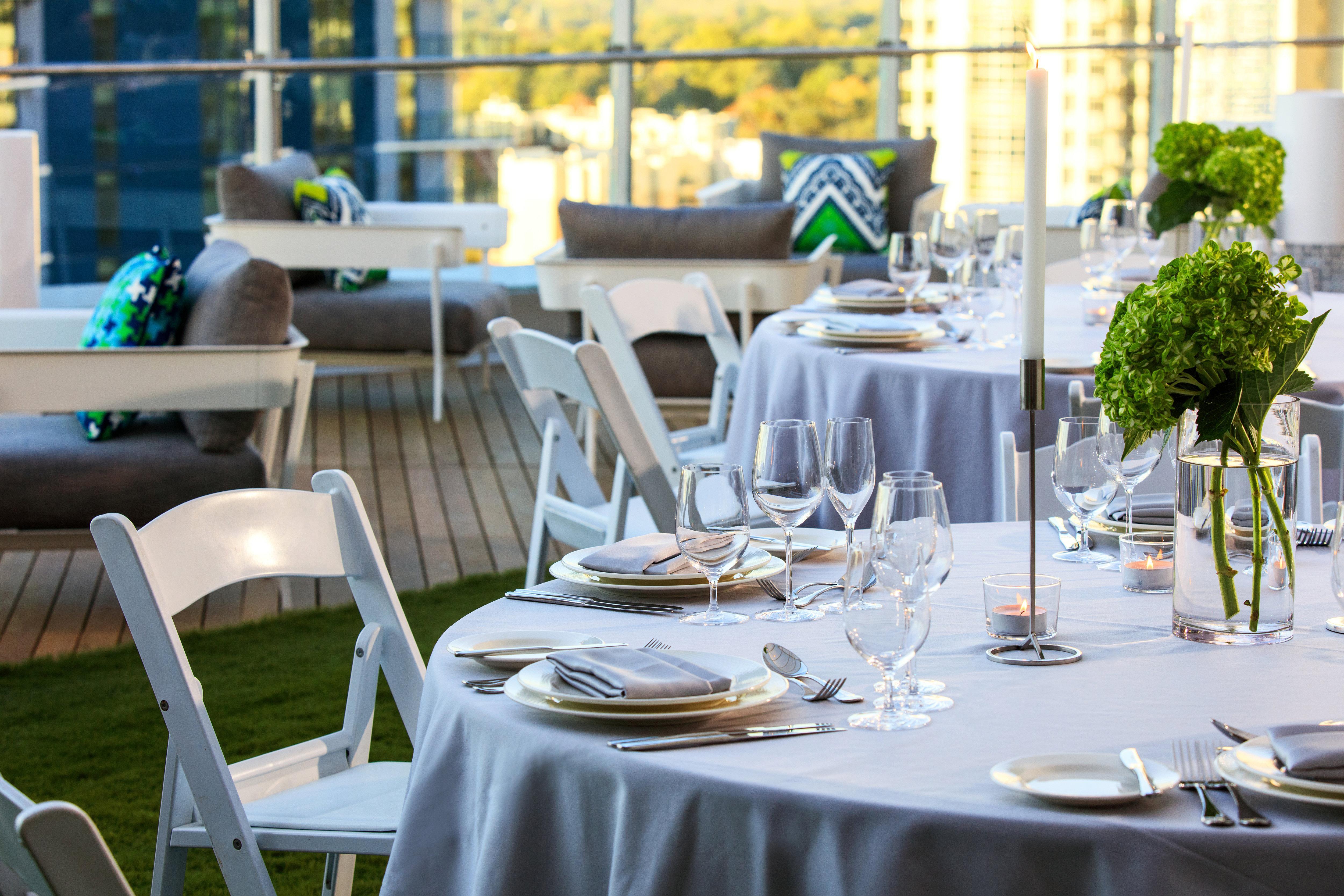Kimpton Tryon Park Hotel By Ihg Шарлотт Экстерьер фото