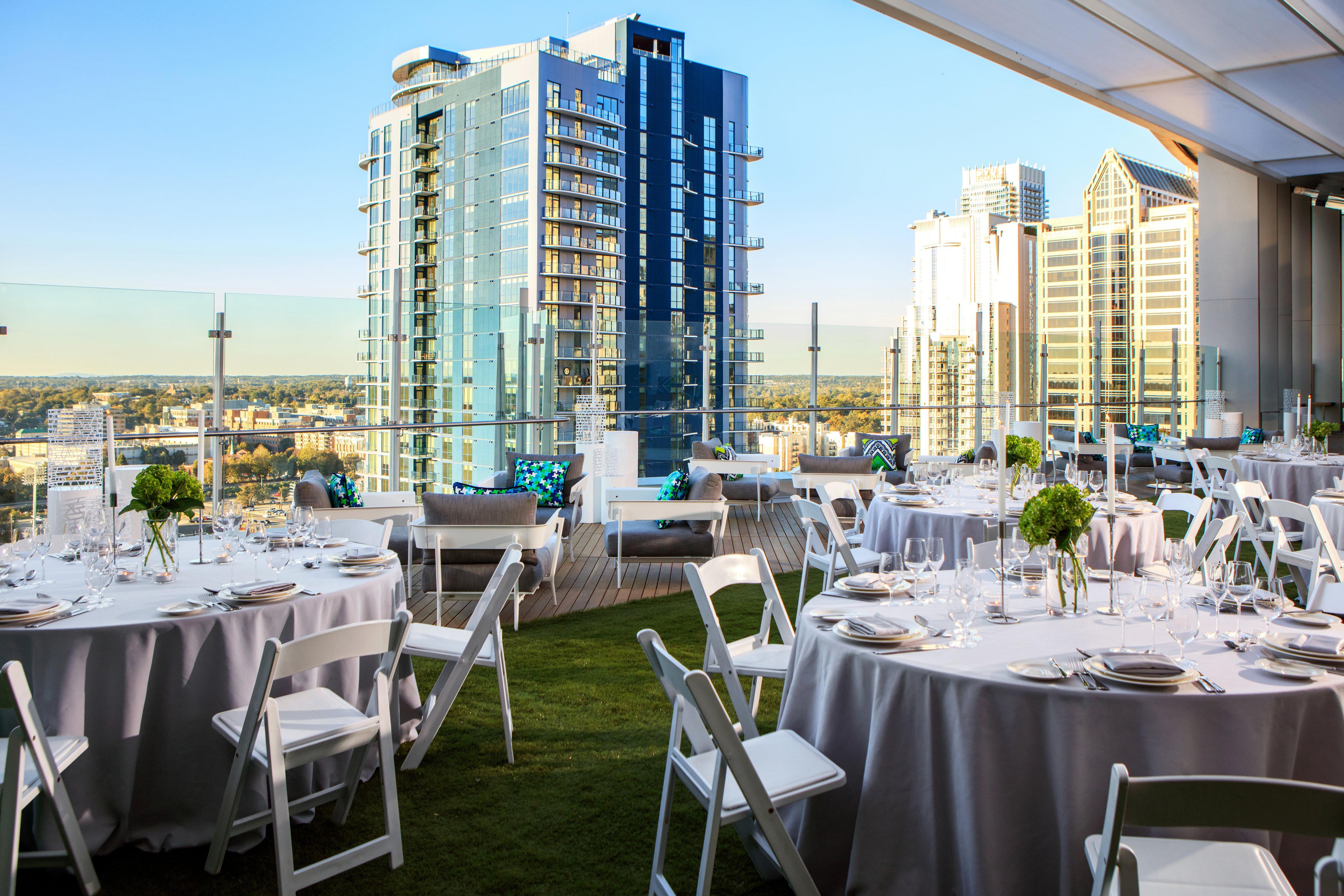 Kimpton Tryon Park Hotel By Ihg Шарлотт Экстерьер фото