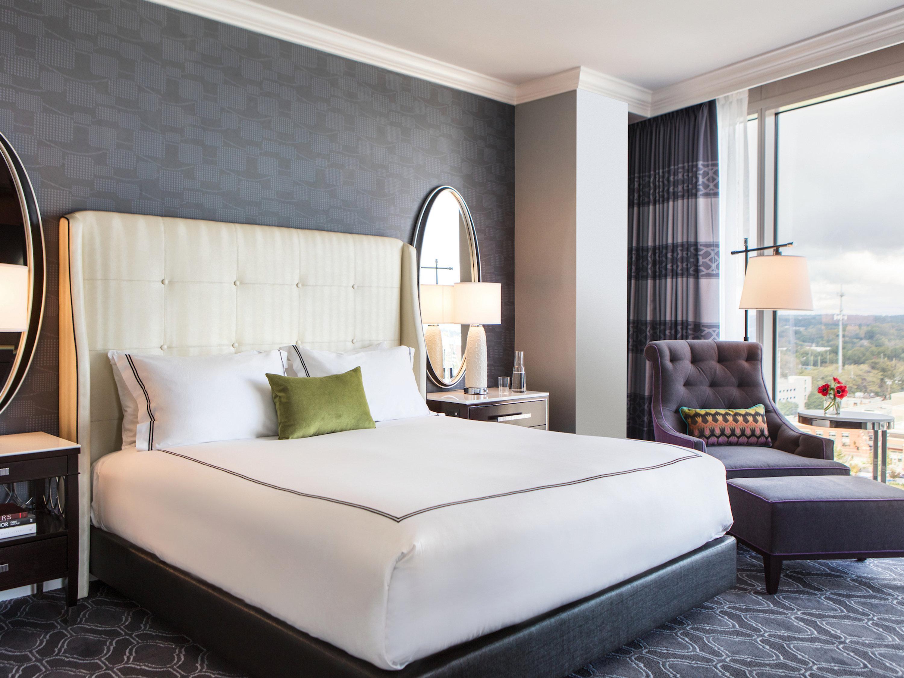 Kimpton Tryon Park Hotel By Ihg Шарлотт Экстерьер фото