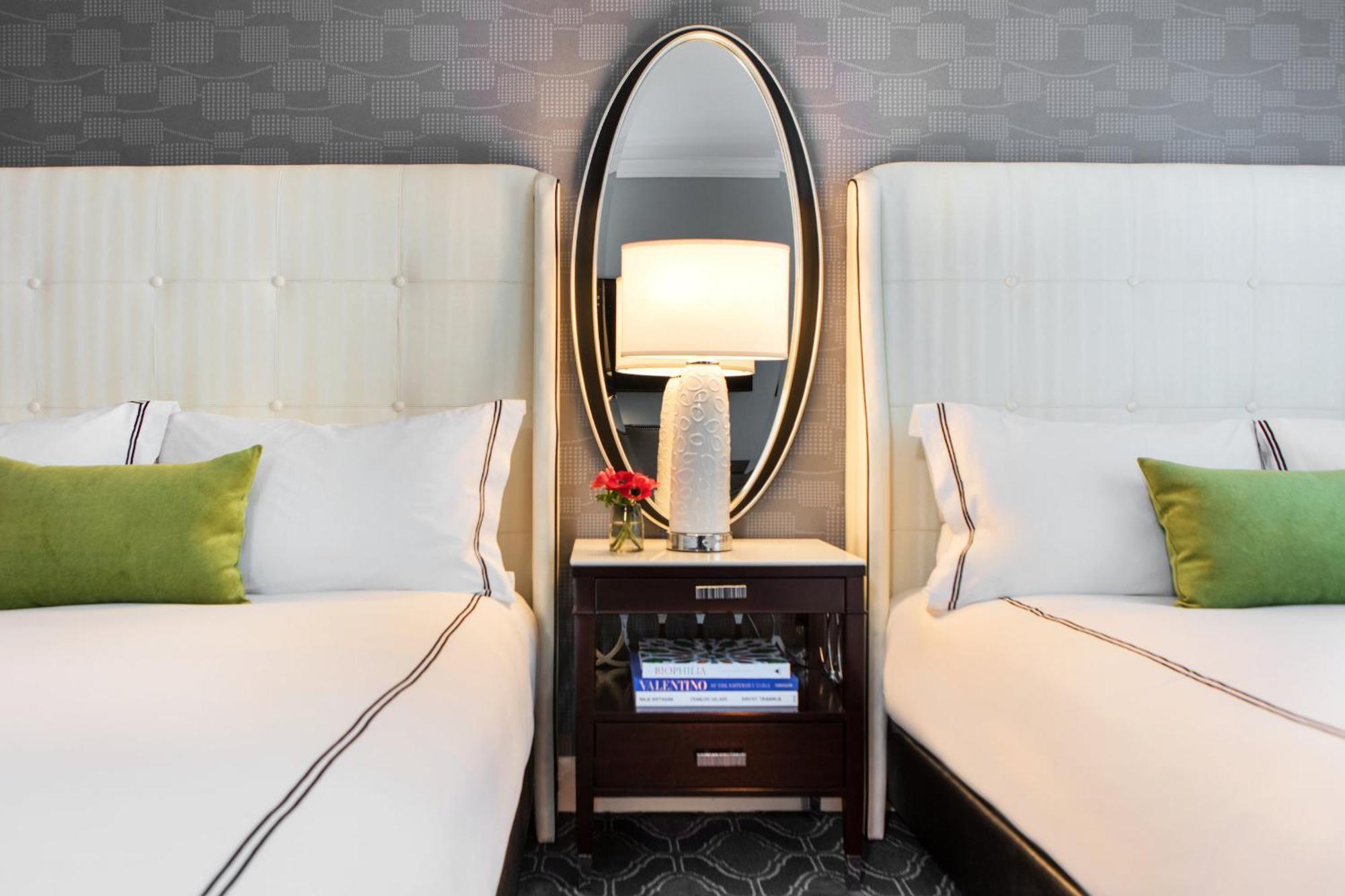 Kimpton Tryon Park Hotel By Ihg Шарлотт Экстерьер фото