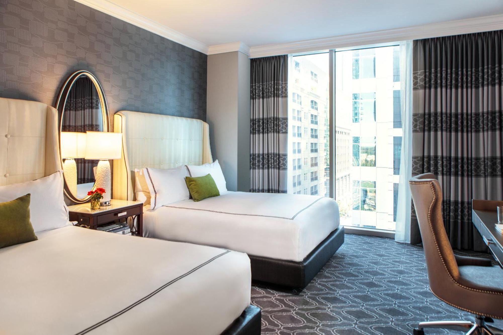 Kimpton Tryon Park Hotel By Ihg Шарлотт Экстерьер фото