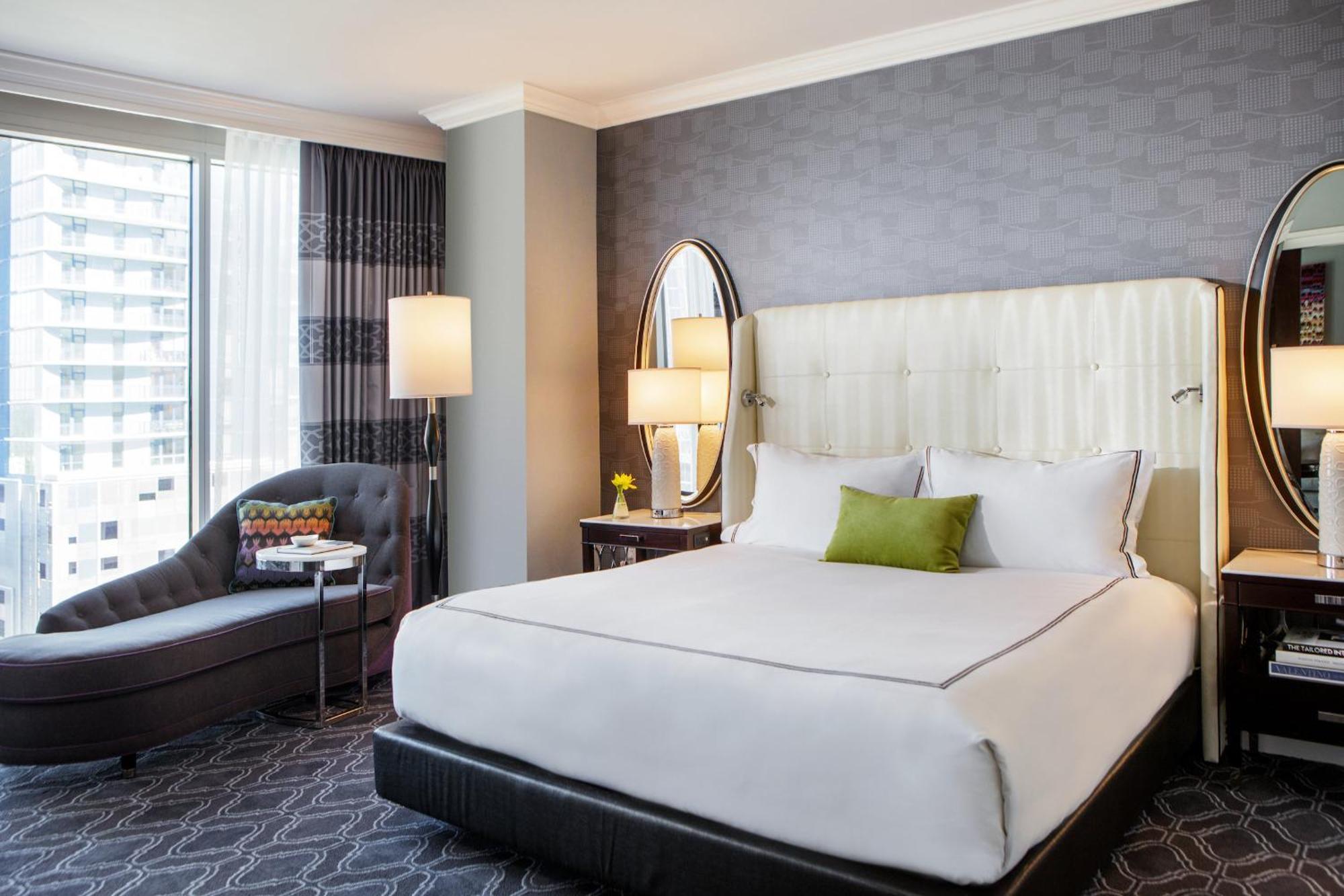 Kimpton Tryon Park Hotel By Ihg Шарлотт Экстерьер фото