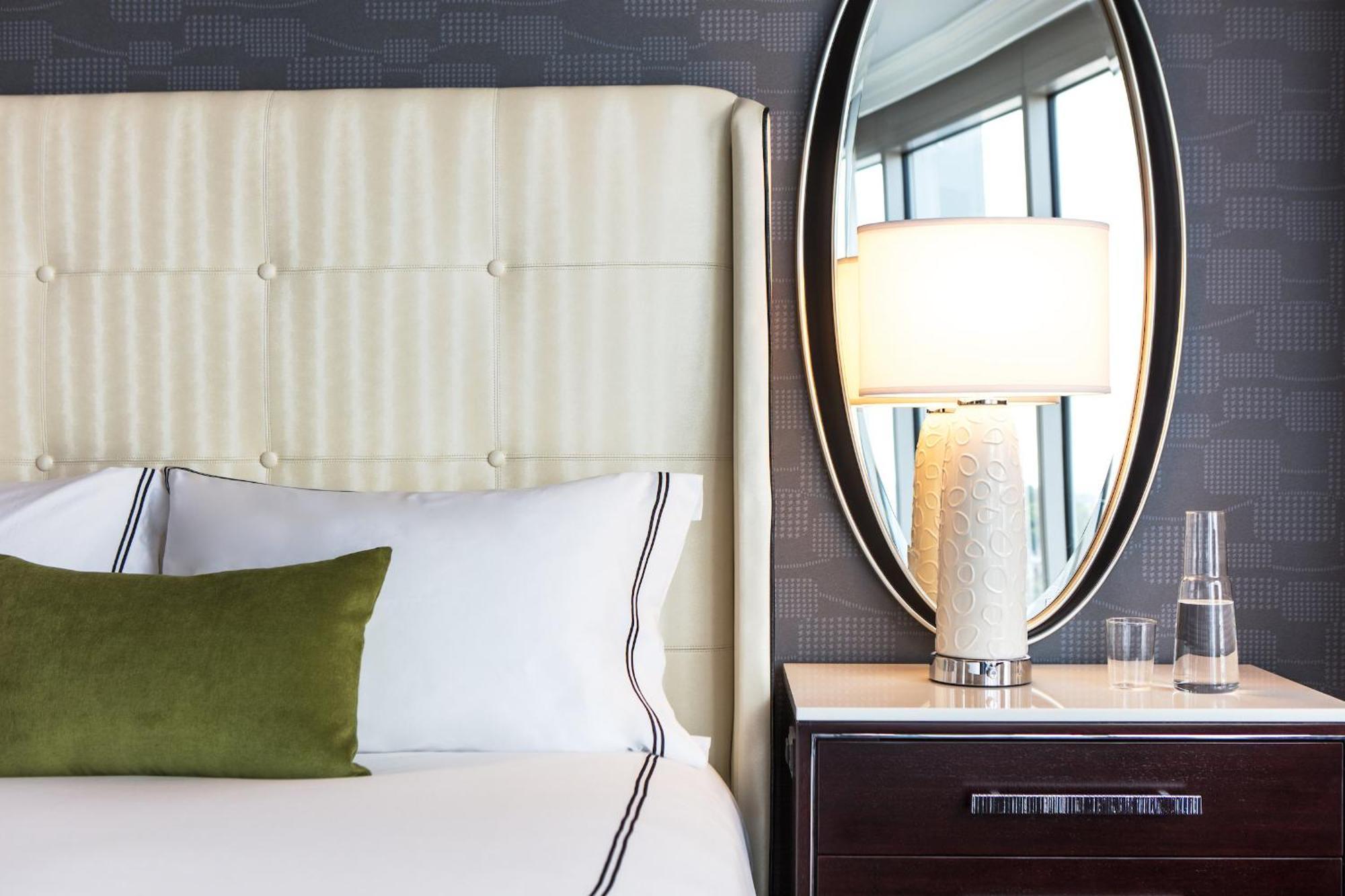 Kimpton Tryon Park Hotel By Ihg Шарлотт Экстерьер фото